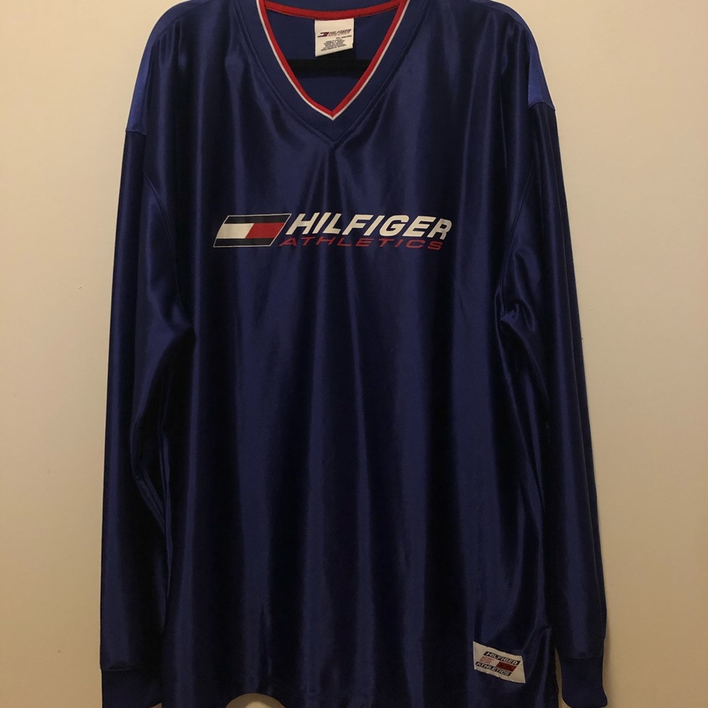 Vintage Tommy Hilfiger Jersey